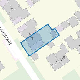 Perceel ODN00-N-2483