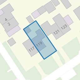 Perceel ODN00-N-2485