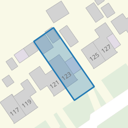 Perceel ODN00-N-2487