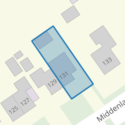 Perceel ODN00-N-2490