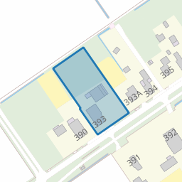 Perceel ODN00-N-2495