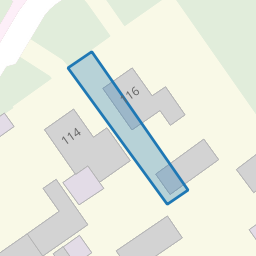 Perceel ODN00-N-2503