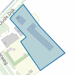 Perceel ODN00-N-2510