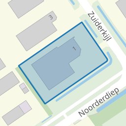 Perceel ODN00-N-2513