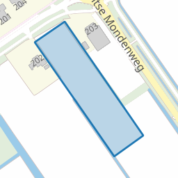 Perceel ODN00-N-2516