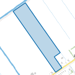 Perceel ODN00-N-2518