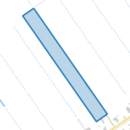 Perceel ODN00-N-2521