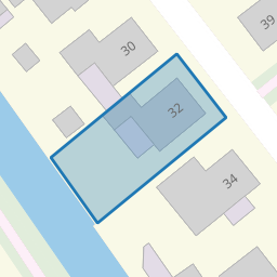 Perceel ODN00-N-2538