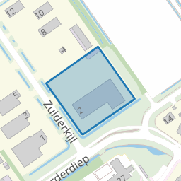 Perceel ODN00-N-2547