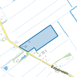 Perceel ODN00-N-2555