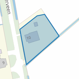 Perceel ODN00-N-2556