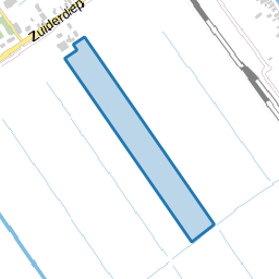 Perceel ODN00-N-2564