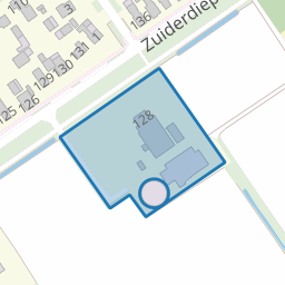 Perceel ODN00-N-2565