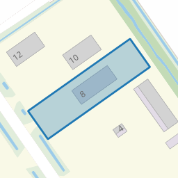 Perceel ODN00-N-2571