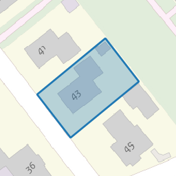 Perceel ODN00-N-2575