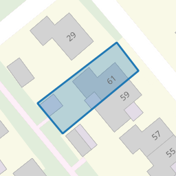 Perceel ODN00-N-2577