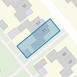 Perceel ODN00-N-2579