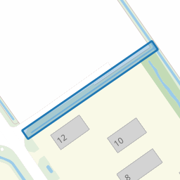 Perceel ODN00-N-2588