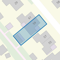 Perceel ODN00-N-2592