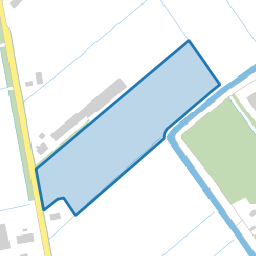 Perceel ODN00-N-2595