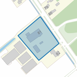 Perceel ODN00-N-2600