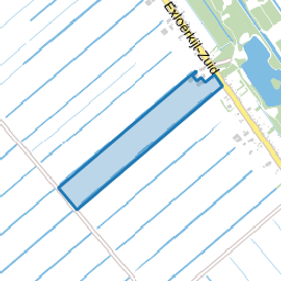 Perceel ODN00-N-2601