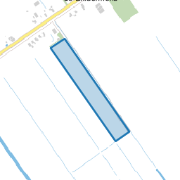 Perceel ODN00-N-2603