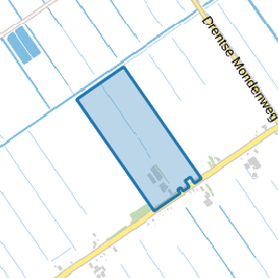 Perceel ODN00-N-2610