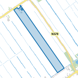 Perceel ODN00-N-2615