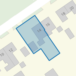 Perceel ODN00-N-2632