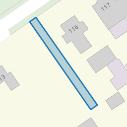 Perceel ODN00-N-2634