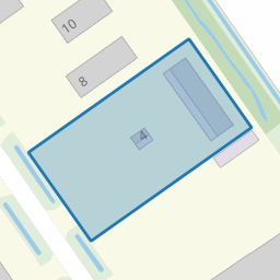 Perceel ODN00-N-2642