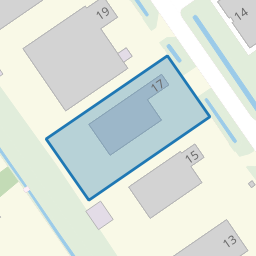 Perceel ODN00-N-2643