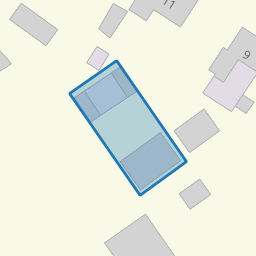 Perceel ODN00-N-2648