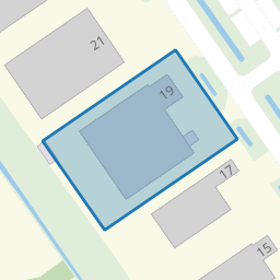 Perceel ODN00-N-2652