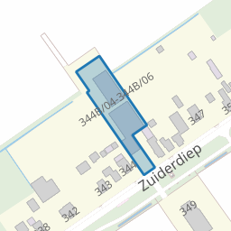 Perceel ODN00-N-2656