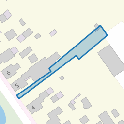 Perceel ODN00-N-2660