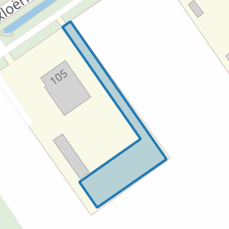 Perceel ODN00-N-2662