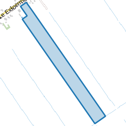 Perceel ODN00-N-2663