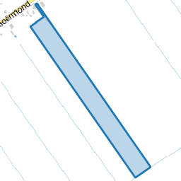 Perceel ODN00-N-2668