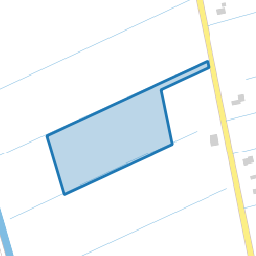 Perceel ODN00-N-2692