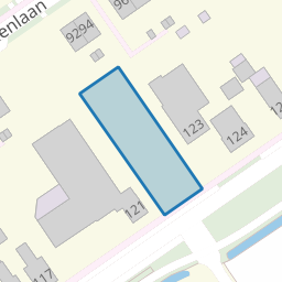 Perceel ODN00-N-2704