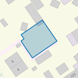 Perceel ODN00-N-2708