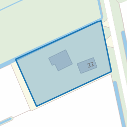 Perceel ODN00-N-2715