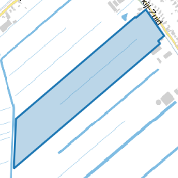 Perceel ODN00-N-2723