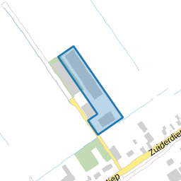 Perceel ODN00-N-2724