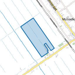 Perceel ODN00-N-2725