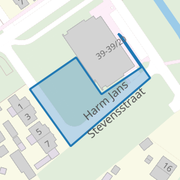 Perceel ODN00-N-2729