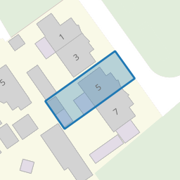 Perceel ODN00-N-2737