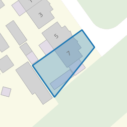 Perceel ODN00-N-2738